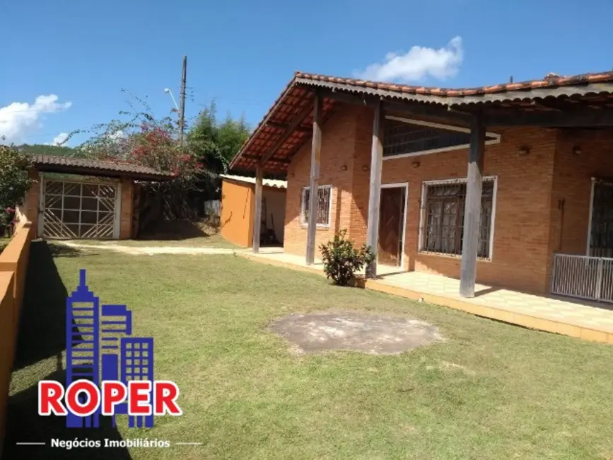 Chácara com 3 quartos à venda, 12500m2 em Parque Recreio Mirante, Sao Roque - SP - imagem 5 Foto 5 de Chácara com 3 quartos à venda, 12500m2 em Parque Recreio Mirante, Sao Roque - SP