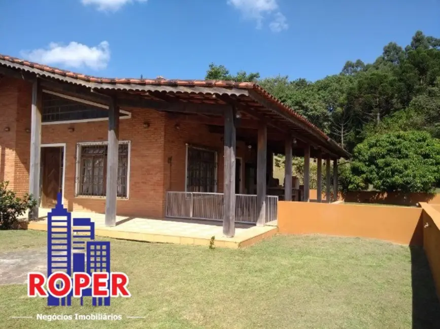 Chácara com 3 quartos à venda, 12500m2 em Parque Recreio Mirante, Sao Roque - SP - imagem 3 Foto 3 de Chácara com 3 quartos à venda, 12500m2 em Parque Recreio Mirante, Sao Roque - SP