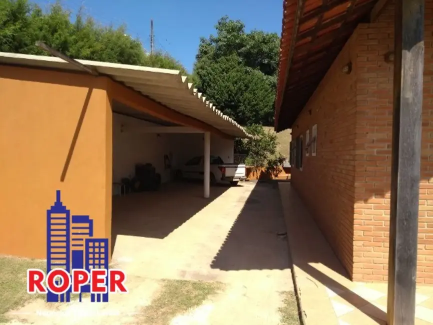 Chácara com 3 quartos à venda, 12500m2 em Parque Recreio Mirante, Sao Roque - SP - imagem 4 Foto 4 de Chácara com 3 quartos à venda, 12500m2 em Parque Recreio Mirante, Sao Roque - SP