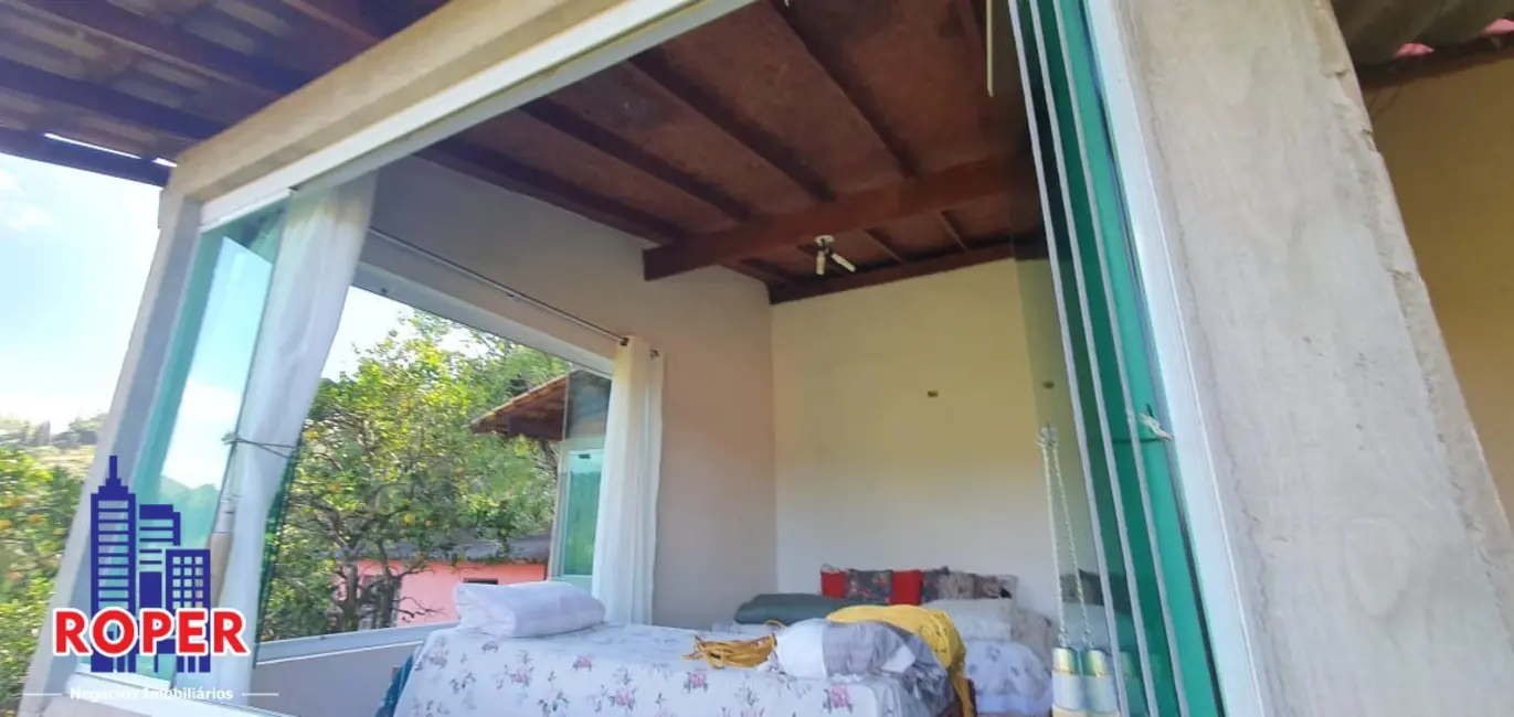 Foto 9 de Chácara com 6 quartos à venda, 5053m2 em Itu - SP