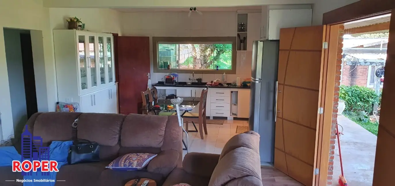 Foto 4 de Chácara com 6 quartos à venda, 5053m2 em Itu - SP