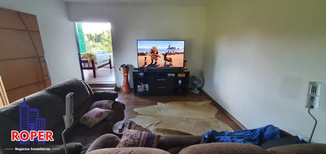 Foto 2 de Chácara com 6 quartos à venda, 5053m2 em Itu - SP