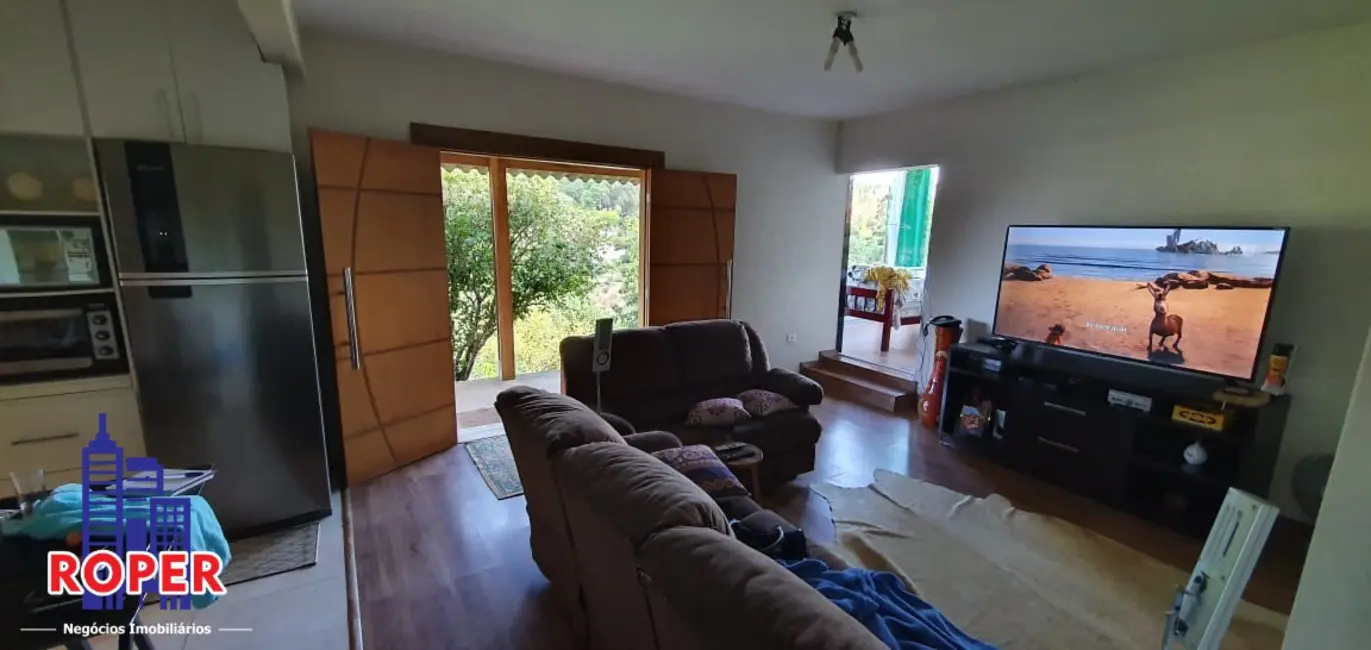 Foto 1 de Chácara com 6 quartos à venda, 5053m2 em Itu - SP