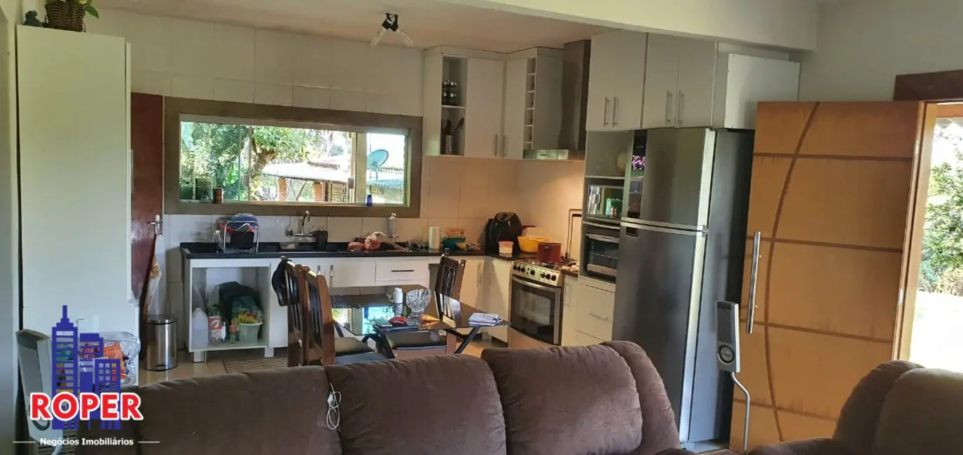 Foto 3 de Chácara com 6 quartos à venda, 5053m2 em Itu - SP