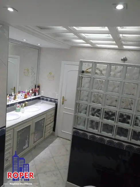 Foto 7 de Apartamento com 3 quartos à venda, 150m2 em Vila Regente Feijó, São Paulo - SP