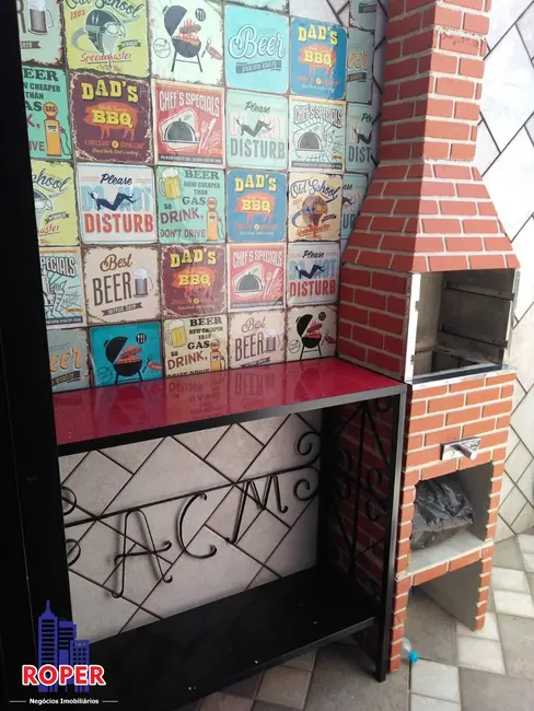 Foto 8 de Apartamento com 3 quartos à venda, 150m2 em Vila Regente Feijó, São Paulo - SP