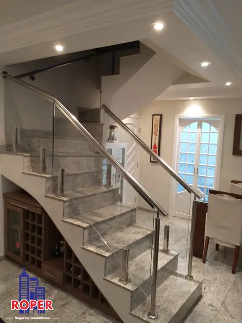 Foto 3 de Apartamento com 3 quartos à venda, 150m2 em Vila Regente Feijó, São Paulo - SP