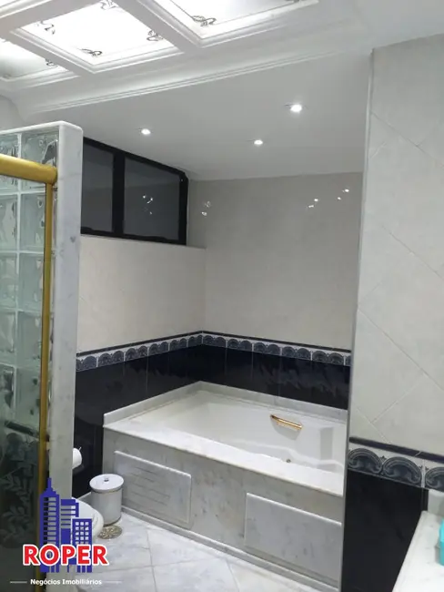 Foto 6 de Apartamento com 3 quartos à venda, 150m2 em Vila Regente Feijó, São Paulo - SP