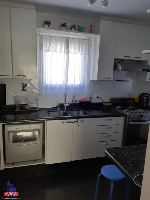 Foto 4 de Apartamento com 3 quartos à venda, 150m2 em Vila Regente Feijó, São Paulo - SP