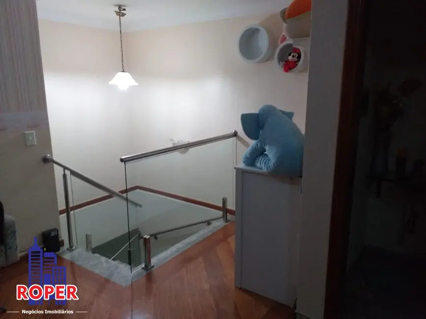 Foto 5 de Apartamento com 3 quartos à venda, 150m2 em Vila Regente Feijó, São Paulo - SP