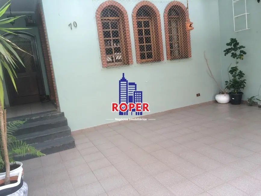 Foto 3 de Casa com 3 quartos à venda, 220m2 em Vila Gomes Cardim, São Paulo - SP