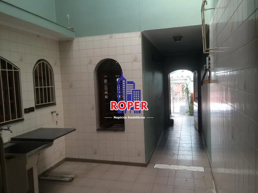 Foto 5 de Casa com 3 quartos à venda, 220m2 em Vila Gomes Cardim, São Paulo - SP
