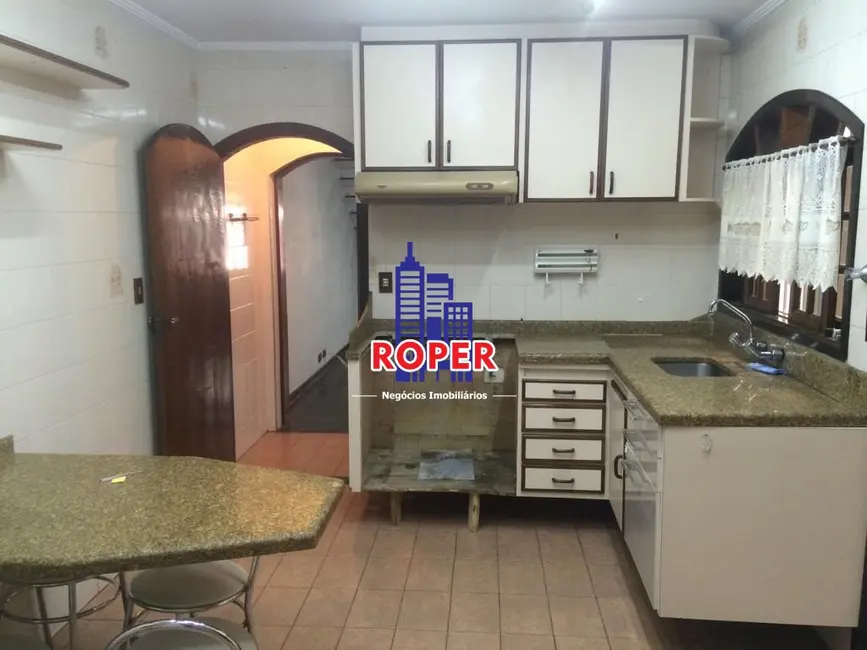 Foto 7 de Casa com 3 quartos à venda, 220m2 em Vila Gomes Cardim, São Paulo - SP