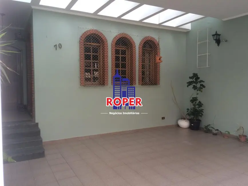 Foto 4 de Casa com 3 quartos à venda, 220m2 em Vila Gomes Cardim, São Paulo - SP