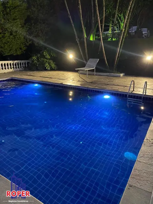 Chácara com 3 quartos à venda, 24000m2 em Porteira Preta, Mogi Das Cruzes - SP - imagem 4 Foto 4 de Chácara com 3 quartos à venda, 24000m2 em Porteira Preta, Mogi Das Cruzes - SP