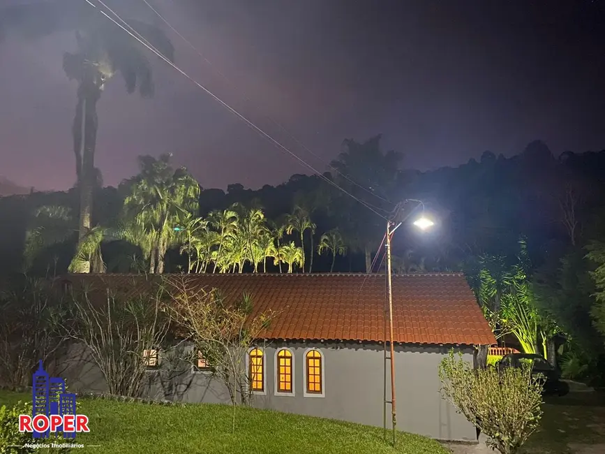 Chácara com 3 quartos à venda, 24000m2 em Porteira Preta, Mogi Das Cruzes - SP - imagem 8 Foto 8 de Chácara com 3 quartos à venda, 24000m2 em Porteira Preta, Mogi Das Cruzes - SP