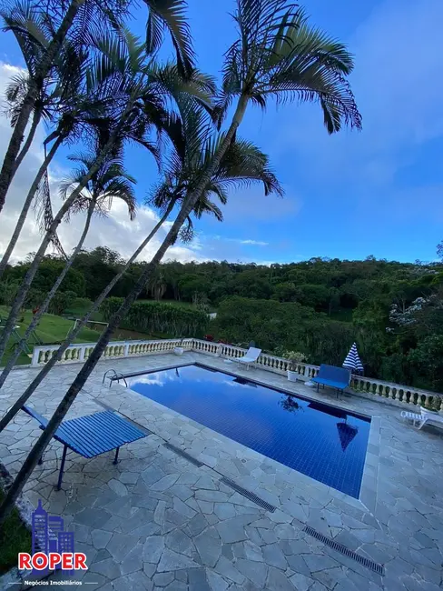 Chácara com 3 quartos à venda, 24000m2 em Porteira Preta, Mogi Das Cruzes - SP - imagem 9 Foto 9 de Chácara com 3 quartos à venda, 24000m2 em Porteira Preta, Mogi Das Cruzes - SP