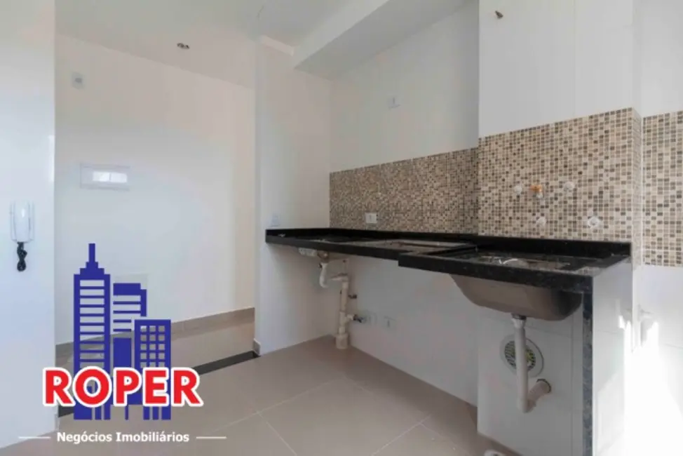 Foto 3 de Apartamento com 2 quartos à venda, 41m2 em Vila Guilhermina, São Paulo - SP