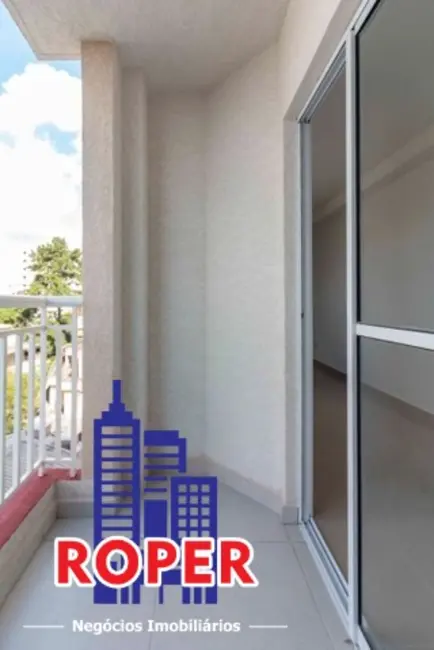 Foto 5 de Apartamento com 2 quartos à venda, 41m2 em Vila Guilhermina, São Paulo - SP