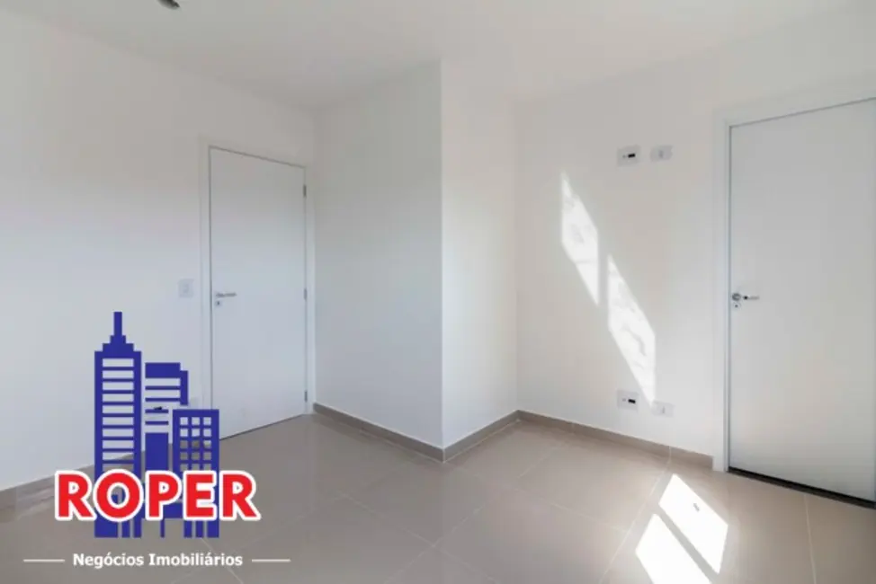 Foto 2 de Apartamento com 2 quartos à venda, 41m2 em Vila Guilhermina, São Paulo - SP