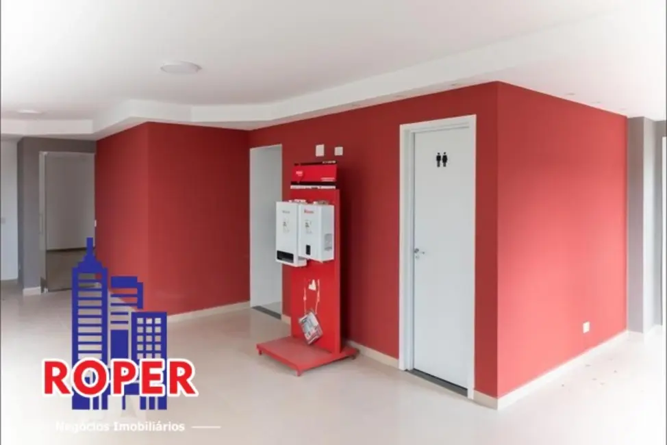 Foto 6 de Apartamento com 2 quartos à venda, 41m2 em Vila Guilhermina, São Paulo - SP