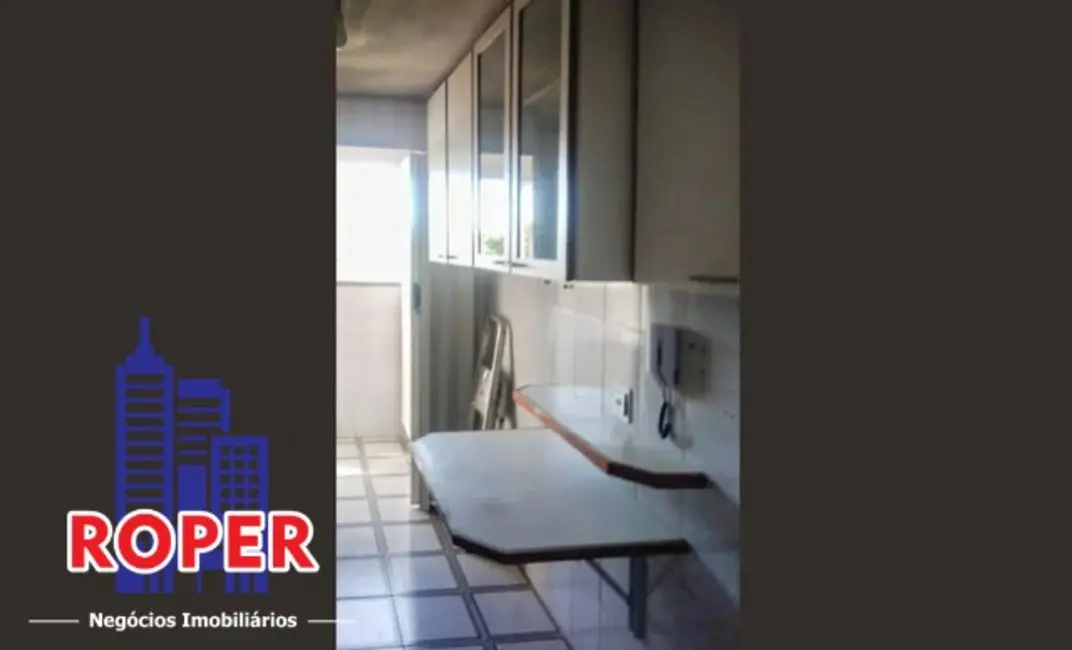 Foto 3 de Apartamento com 2 quartos à venda, 56m2 em Engenheiro Goulart, São Paulo - SP