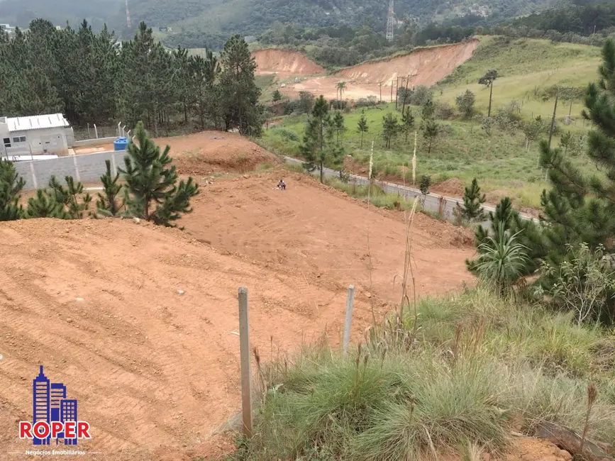 Foto 3 de Terreno / Lote à venda, 750m2 em Recanto Maravilha III, Santana De Parnaiba - SP