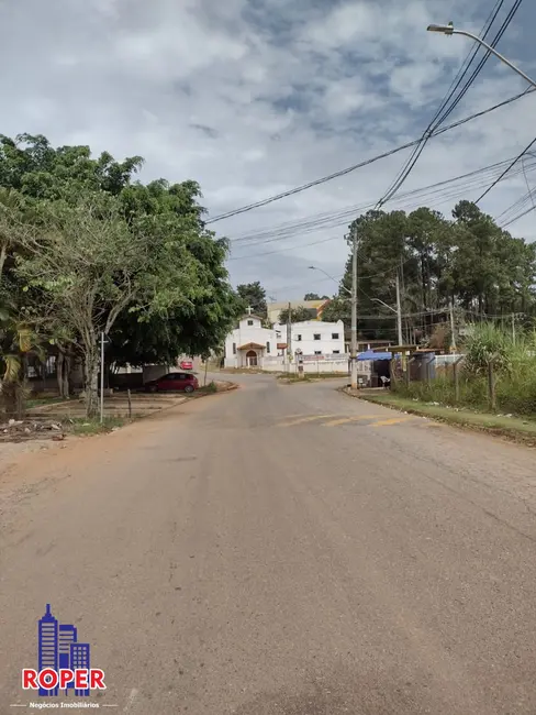 Foto 5 de Terreno / Lote à venda, 750m2 em Recanto Maravilha III, Santana De Parnaiba - SP