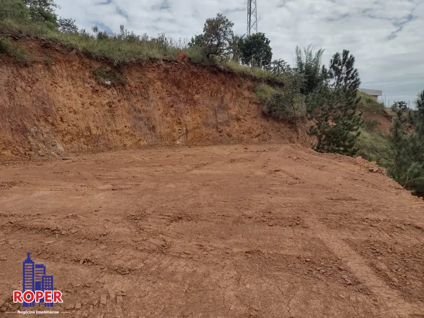 Foto 6 de Terreno / Lote à venda, 900m2 em Recanto Maravilha III, Santana De Parnaiba - SP