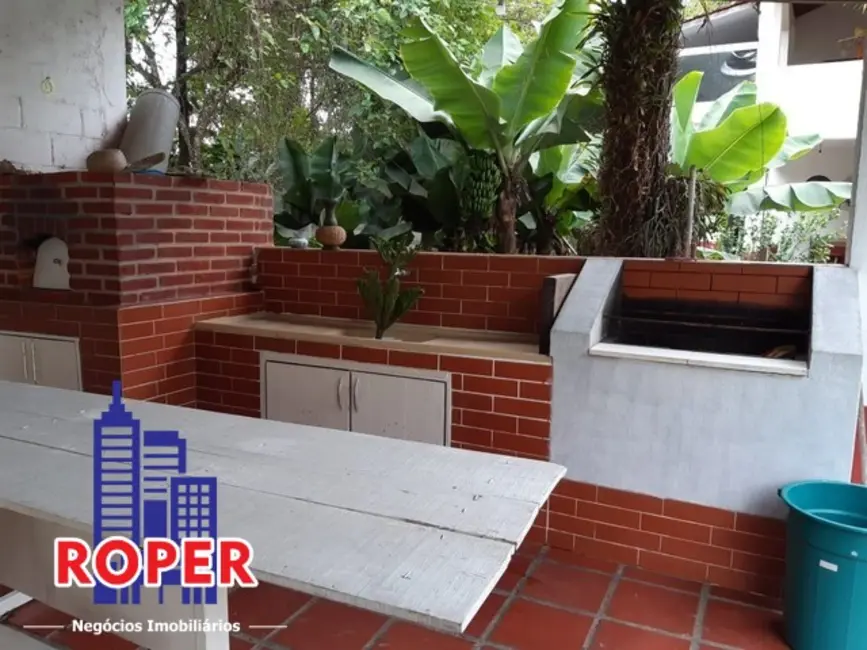 Foto 7 de Chácara com 3 quartos à venda, 2200m2 em Aruja - SP