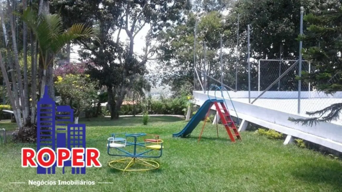 Foto 8 de Chácara com 3 quartos à venda, 2200m2 em Aruja - SP