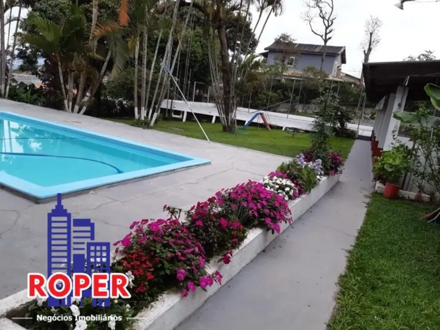 Foto 3 de Chácara com 3 quartos à venda, 2200m2 em Aruja - SP