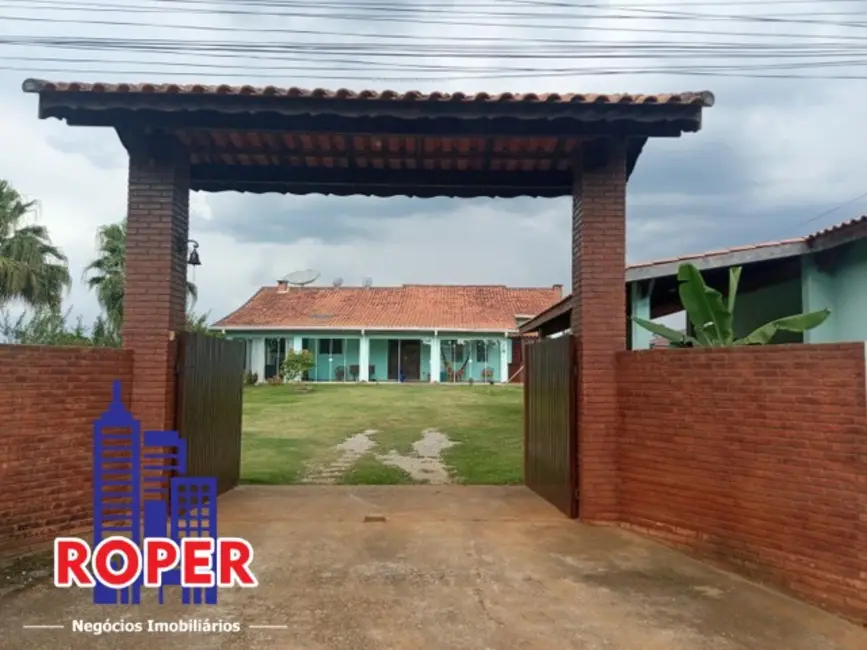 Chácara com 4 quartos à venda, 1300m2 em Mairinque - SP - imagem 2 Foto 2 de Chácara com 4 quartos à venda, 1300m2 em Mairinque - SP