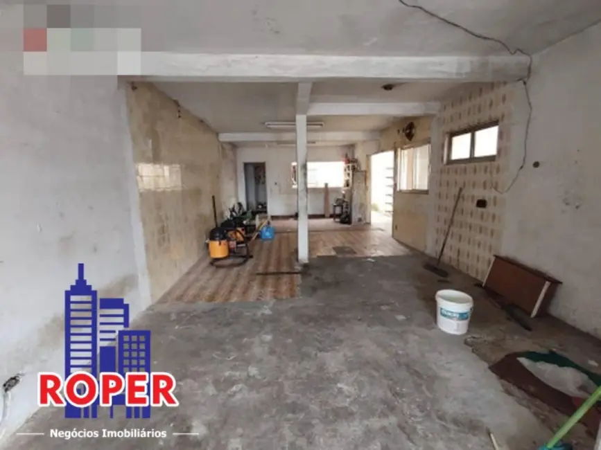 Foto 2 de Armazém / Galpão à venda, 240m2 em Alto da Mooca, São Paulo - SP