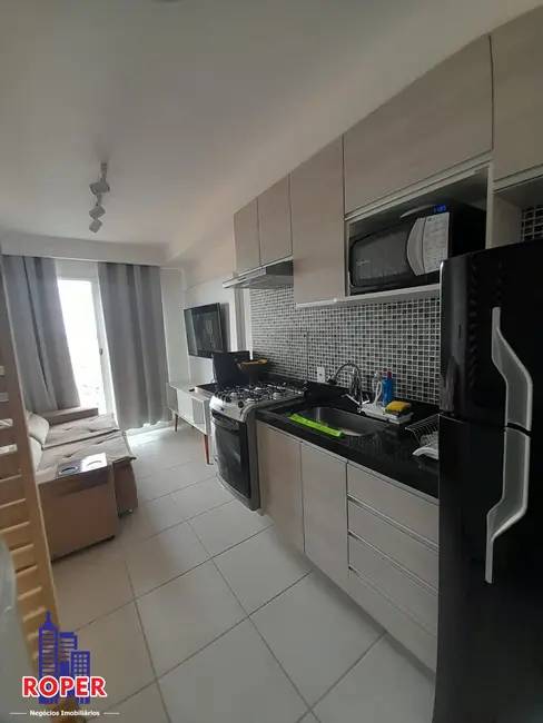 Foto 6 de Apartamento com 1 quarto à venda, 28m2 em Vila Alpina, São Paulo - SP