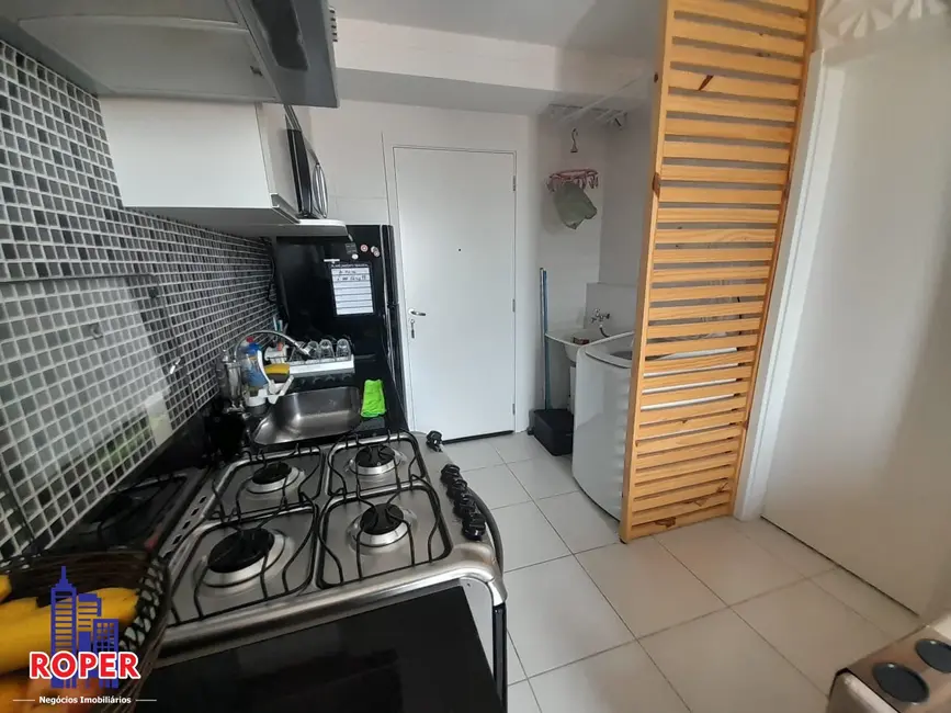 Foto 7 de Apartamento com 1 quarto à venda, 28m2 em Vila Alpina, São Paulo - SP