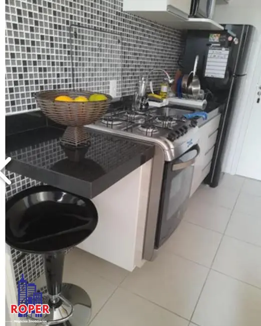 Foto 9 de Apartamento com 1 quarto à venda, 28m2 em Vila Alpina, São Paulo - SP