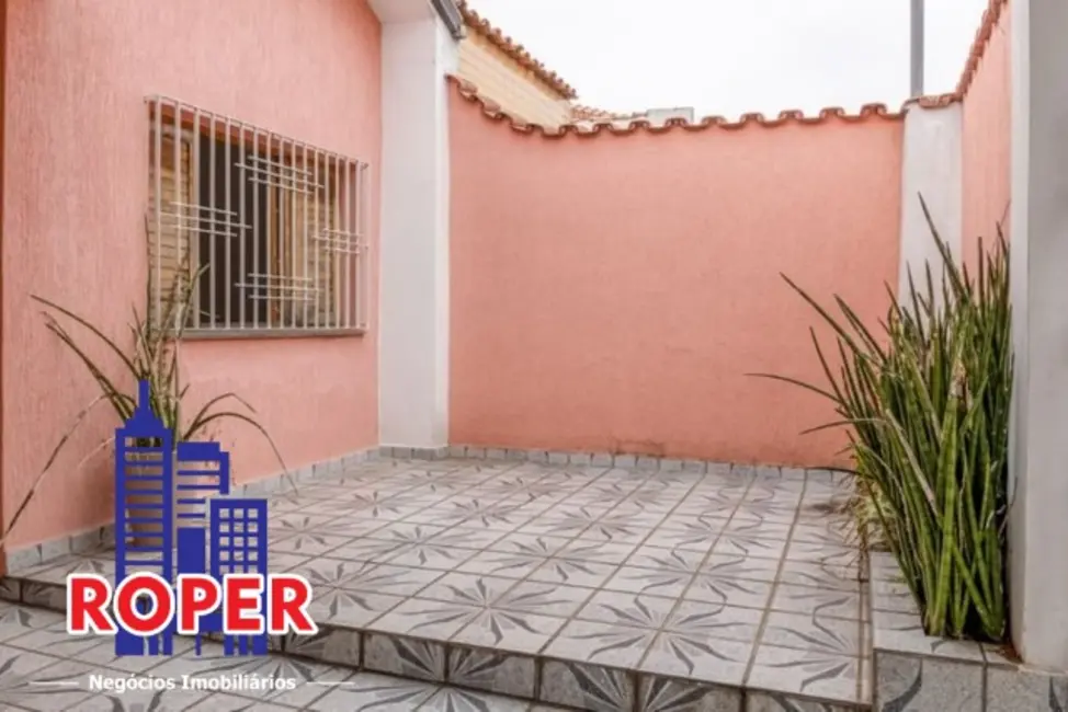 Foto 1 de Casa com 3 quartos à venda, 224m2 em Vila Prudente, São Paulo - SP