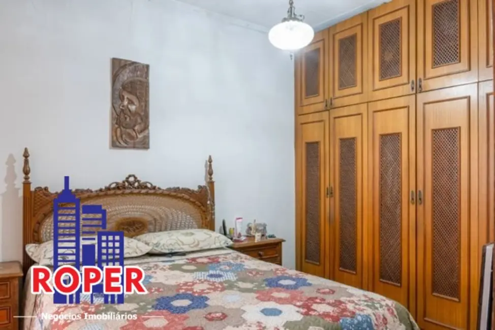 Foto 3 de Casa com 3 quartos à venda, 224m2 em Vila Prudente, São Paulo - SP