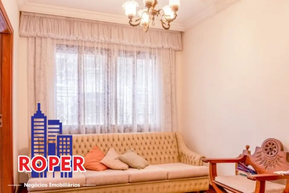 Foto 6 de Casa com 3 quartos à venda, 224m2 em Vila Prudente, São Paulo - SP