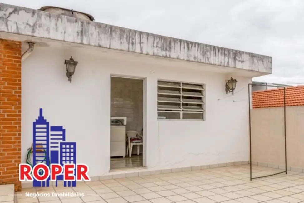 Foto 4 de Casa com 3 quartos à venda, 224m2 em Vila Prudente, São Paulo - SP