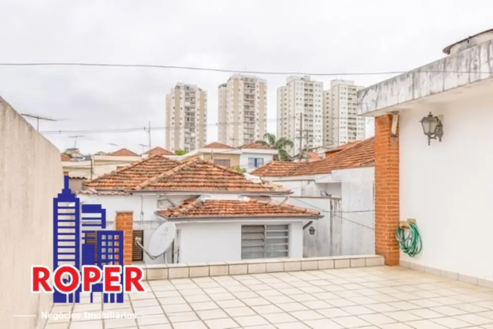 Foto 9 de Casa com 3 quartos à venda, 224m2 em Vila Prudente, São Paulo - SP