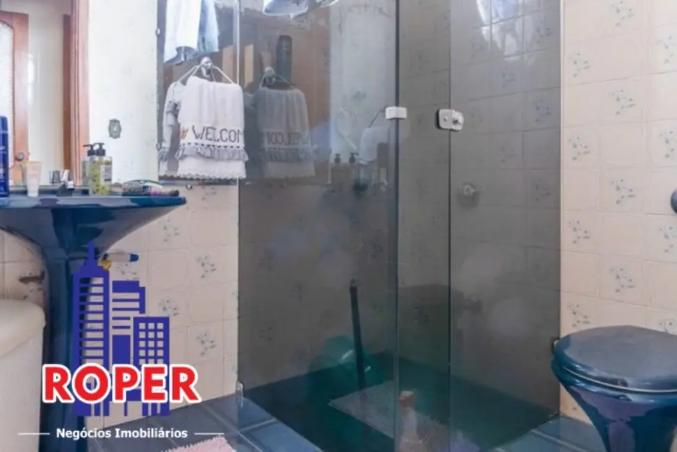 Foto 2 de Casa com 3 quartos à venda, 224m2 em Vila Prudente, São Paulo - SP