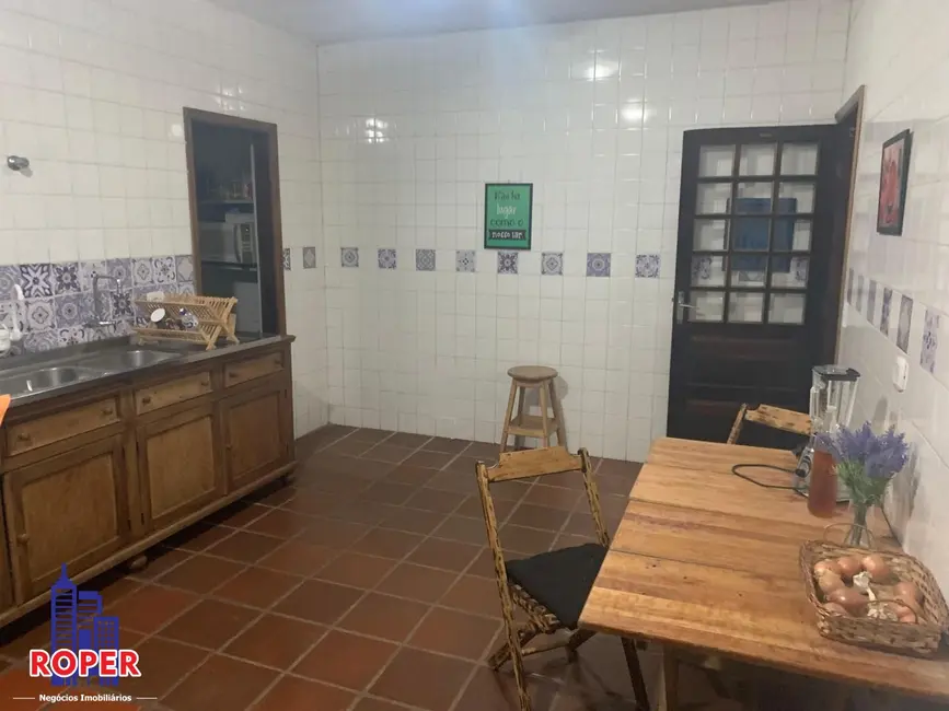 Foto 9 de Sítio / Rancho com 6 quartos à venda, 40000m2 em Sao Lourenco Da Serra - SP