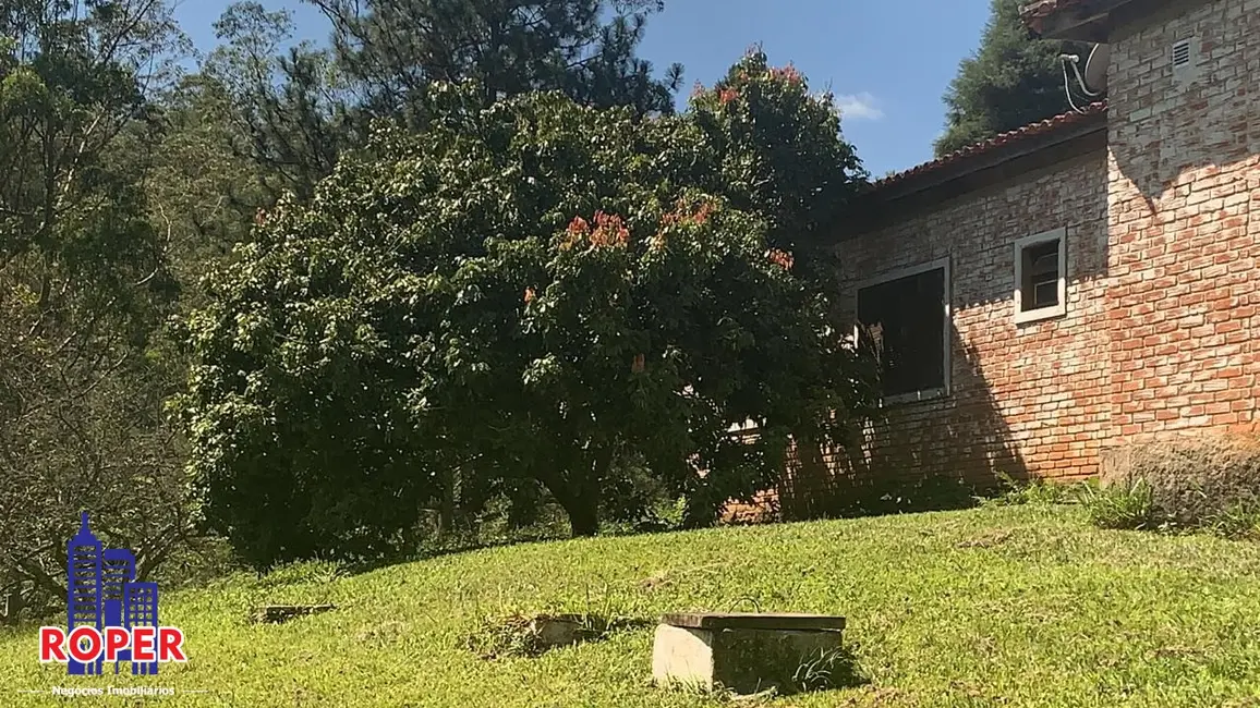 Foto 6 de Sítio / Rancho com 6 quartos à venda, 40000m2 em Sao Lourenco Da Serra - SP