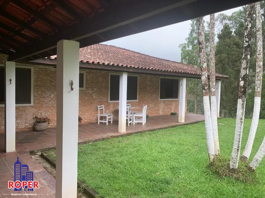 Foto 5 de Sítio / Rancho com 6 quartos à venda, 40000m2 em Sao Lourenco Da Serra - SP