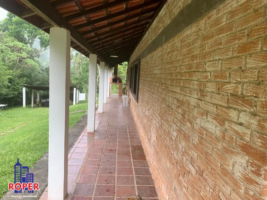 Foto 7 de Sítio / Rancho com 6 quartos à venda, 40000m2 em Sao Lourenco Da Serra - SP