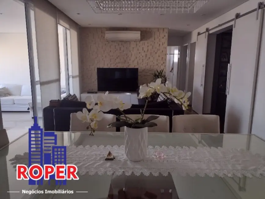 Apartamento com 2 quartos à venda, 103m2 em Vila Regente Feijó, São Paulo - SP - imagem 5 Foto 5 de Apartamento com 2 quartos à venda, 103m2 em Vila Regente Feijó, São Paulo - SP