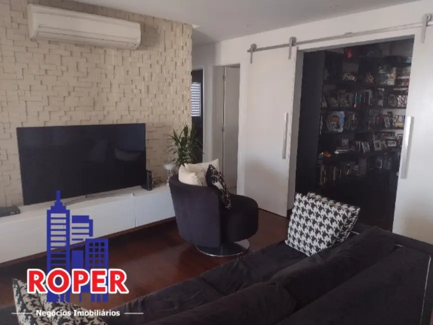 Apartamento com 2 quartos à venda, 103m2 em Vila Regente Feijó, São Paulo - SP - imagem 9 Foto 9 de Apartamento com 2 quartos à venda, 103m2 em Vila Regente Feijó, São Paulo - SP