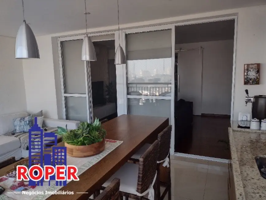 Apartamento com 2 quartos à venda, 103m2 em Vila Regente Feijó, São Paulo - SP - imagem 1 Foto 1 de Apartamento com 2 quartos à venda, 103m2 em Vila Regente Feijó, São Paulo - SP